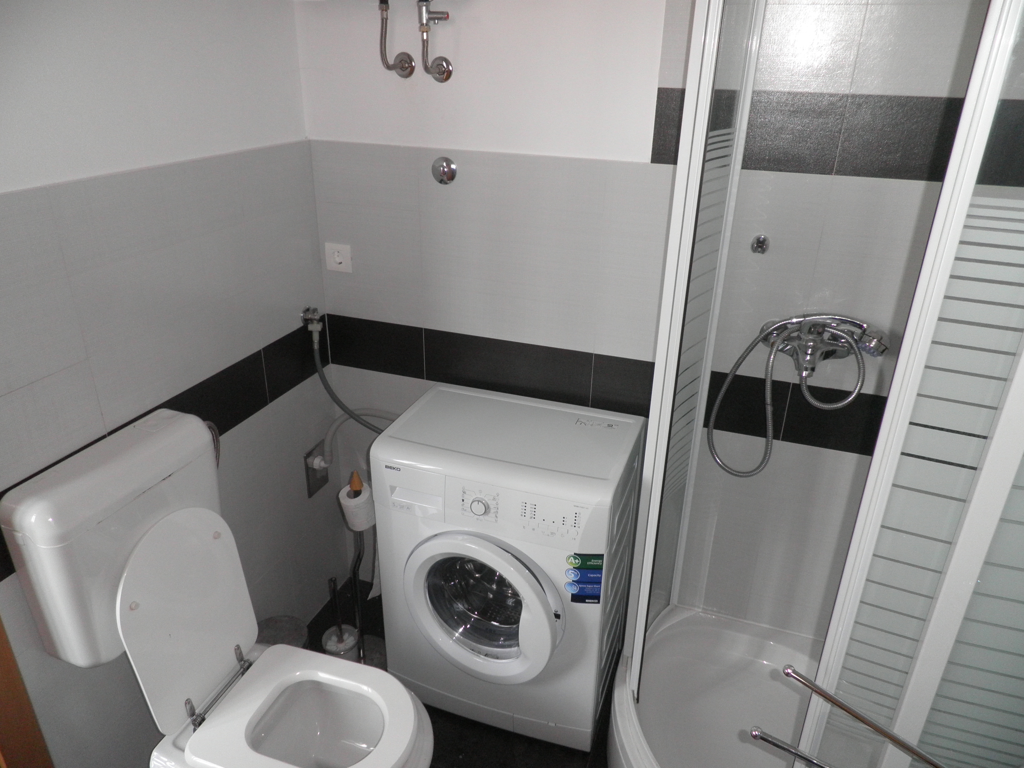 Two bedroom apartment with terrace Preko, Ugljan  A-b