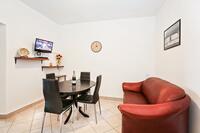 Apartmány Vrsar