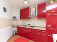 Bucătărie Vrsar, Bucătărie în unitate de cazare tip studio-apartment, WiFi.