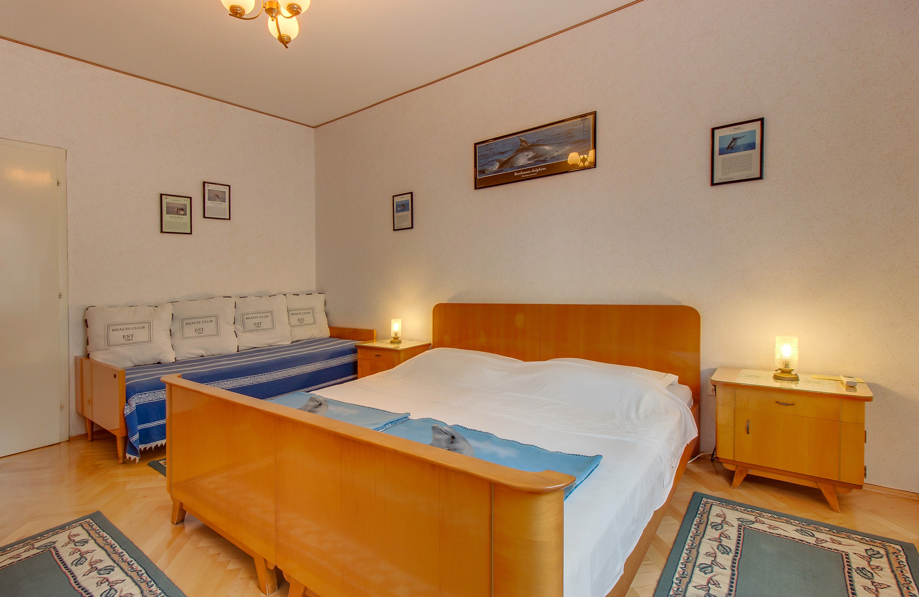 Top Lošinj Mali Lošinj Top Lošinj Mali Lošinj