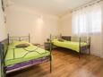 Hálószoba 2 Nova Vas, Hálószoba 2 szállásegység típusa apartment, légkondicionálás elérhető és WiFi .