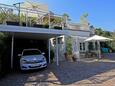 Parkiralište Lovran, Opatija, Parkiralište 14178 - Apartmani sa šljunčanom plažom.