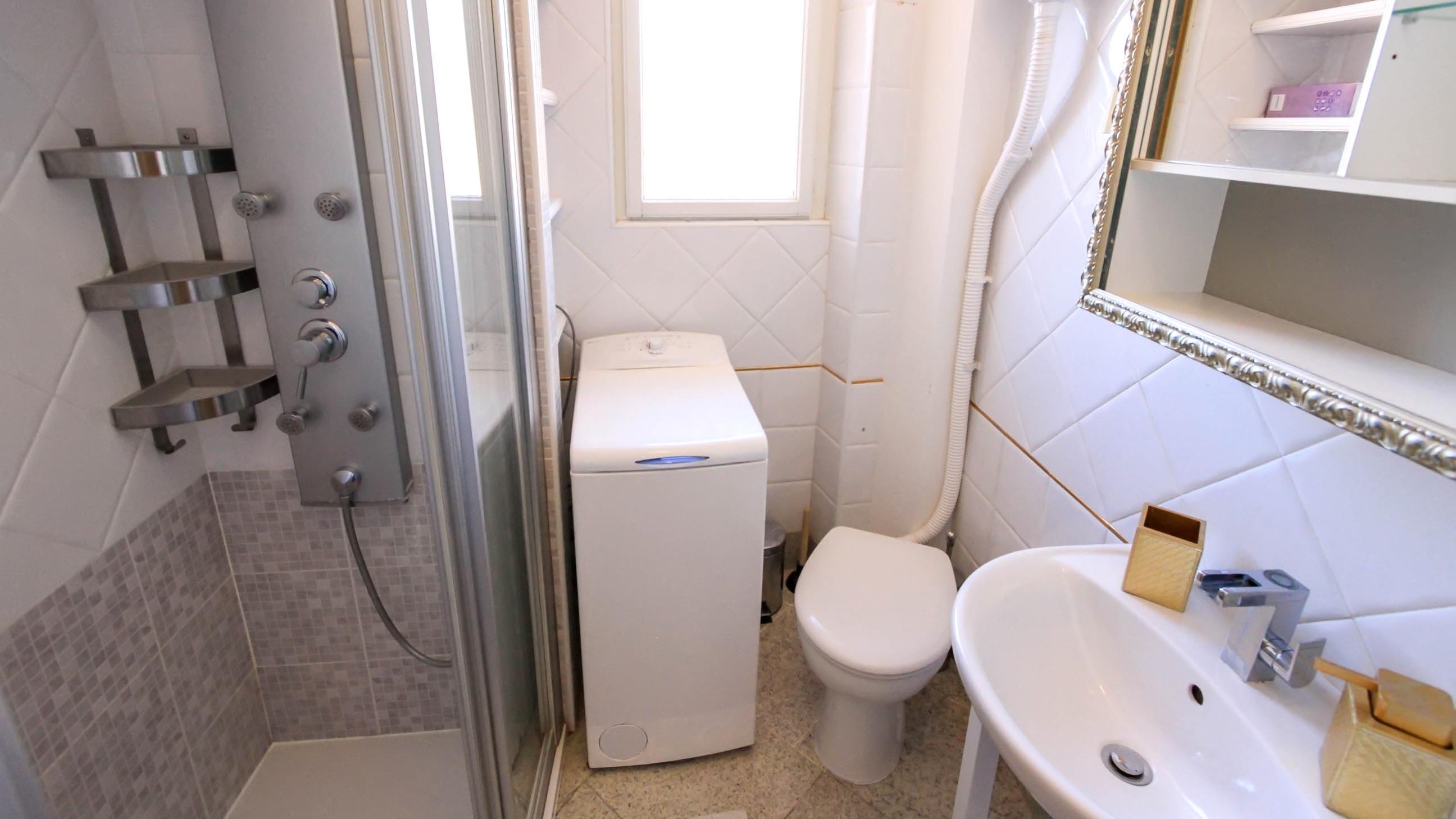 Two bedroom apartment with balcony Lovran, Opatija  A-a