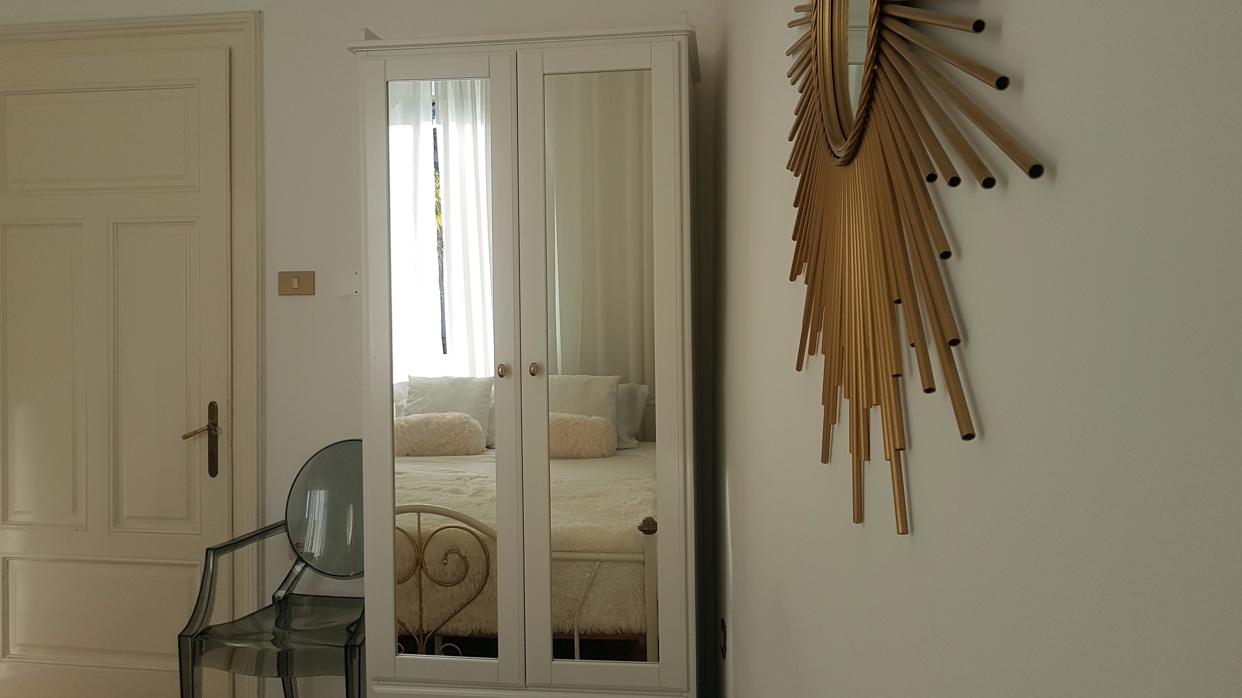 Two bedroom apartment with balcony Lovran, Opatija  A-a