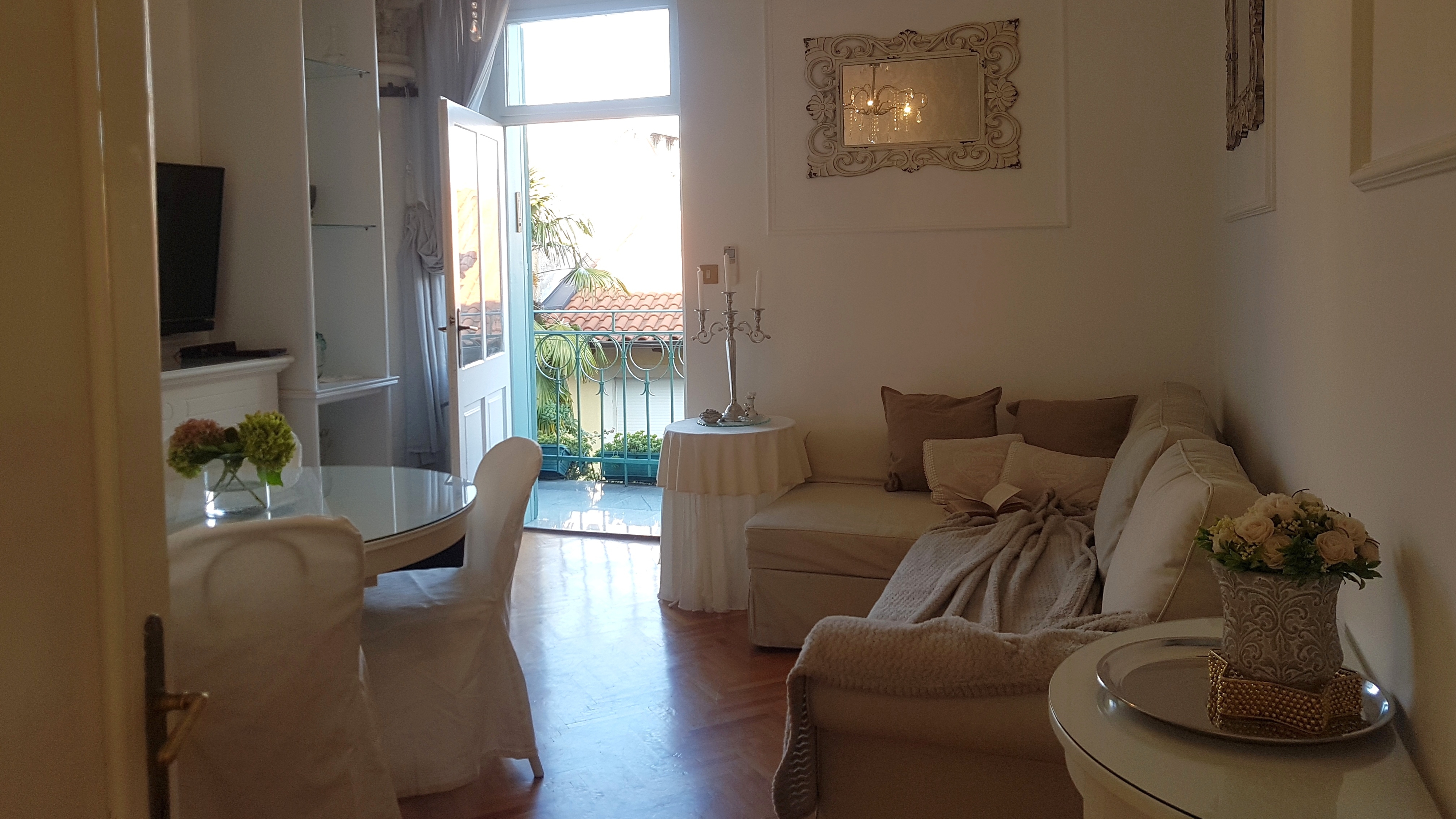 Two bedroom apartment with balcony Lovran, Opatija (A-14180-a) Two bedroom apartment with balcony Lovran, Opatija (A-14180-a)