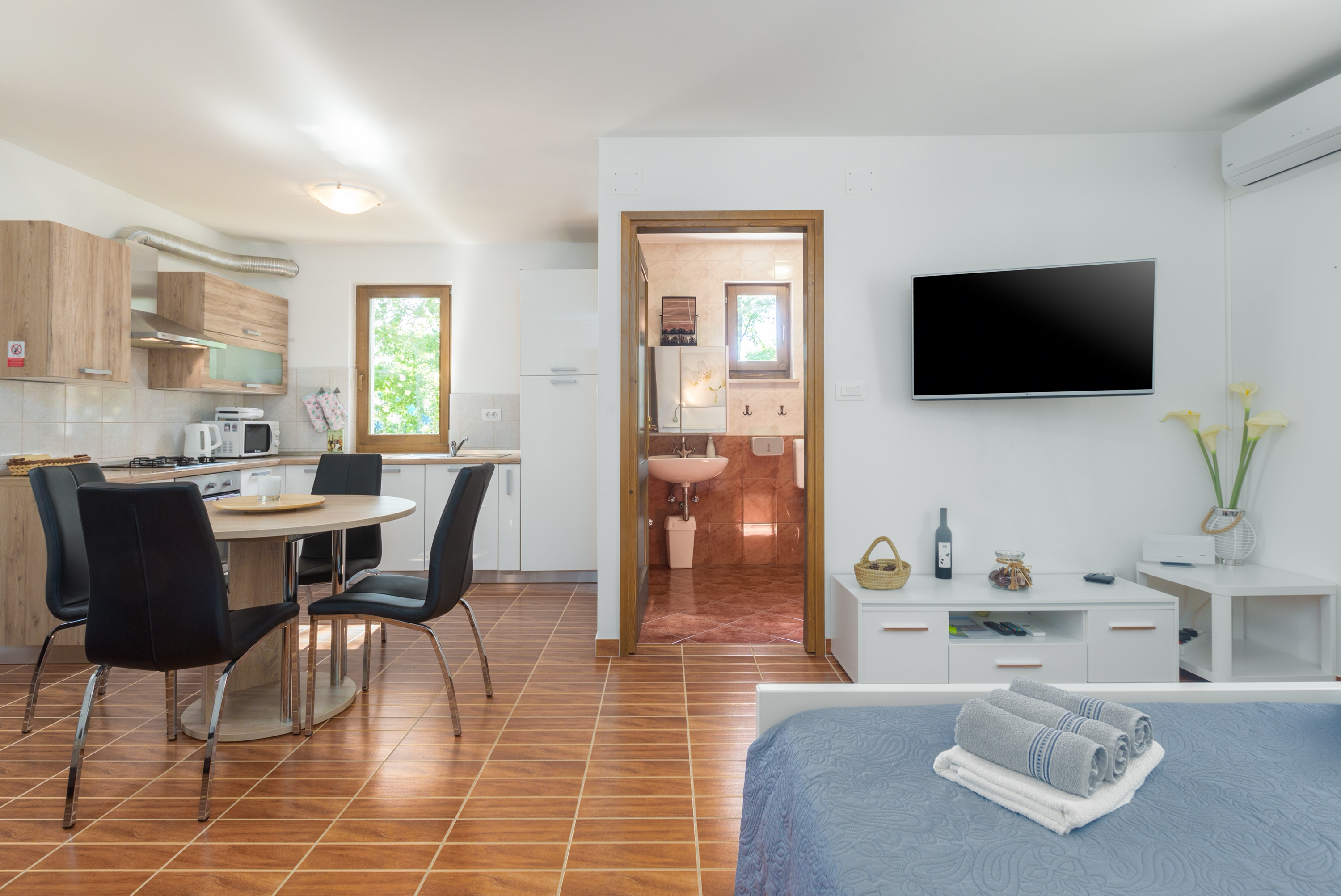 Top Središnja Istra Lindar Top Središnja Istra Lindar