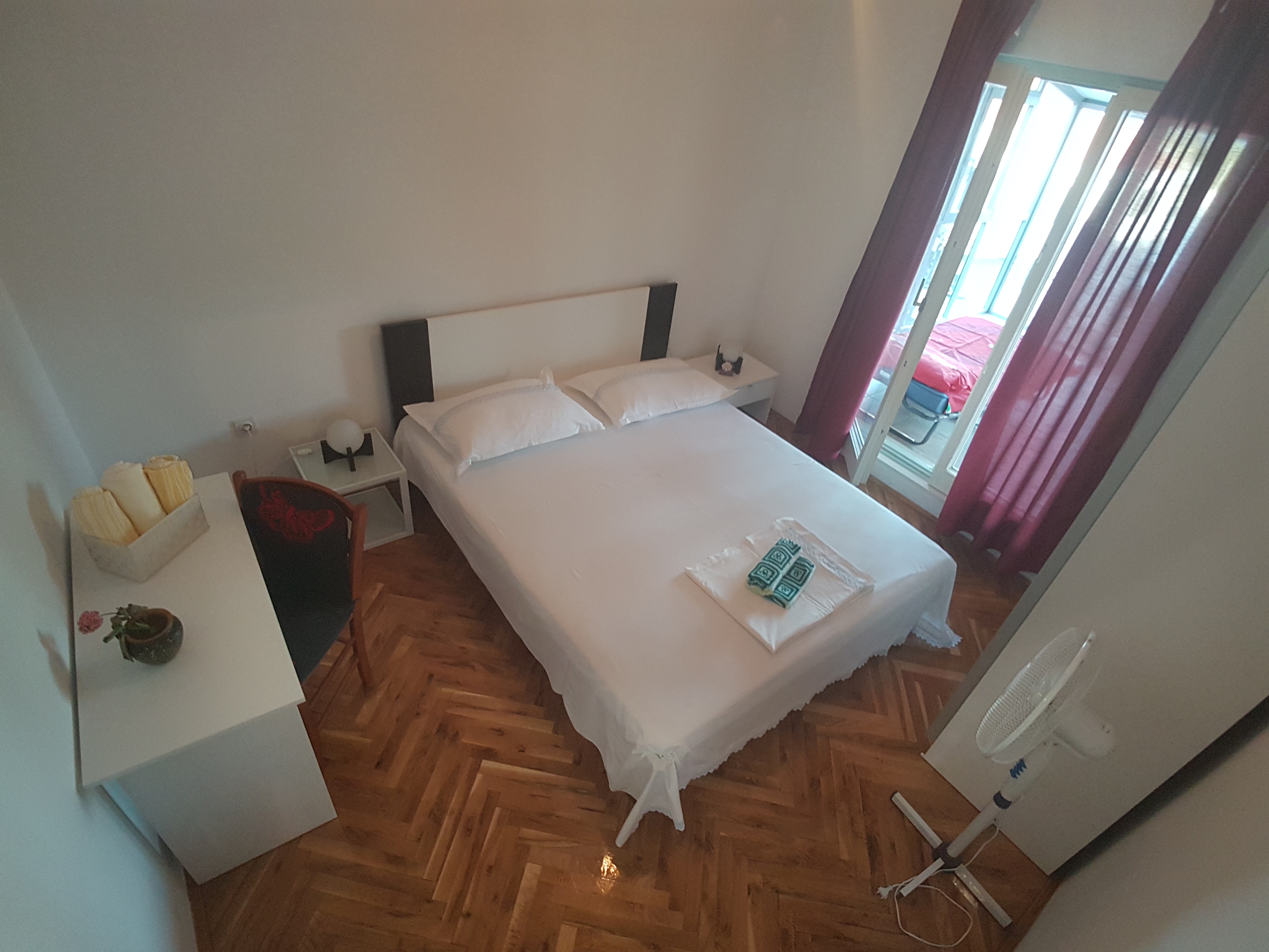 Top Trogir Marina Top Trogir Marina