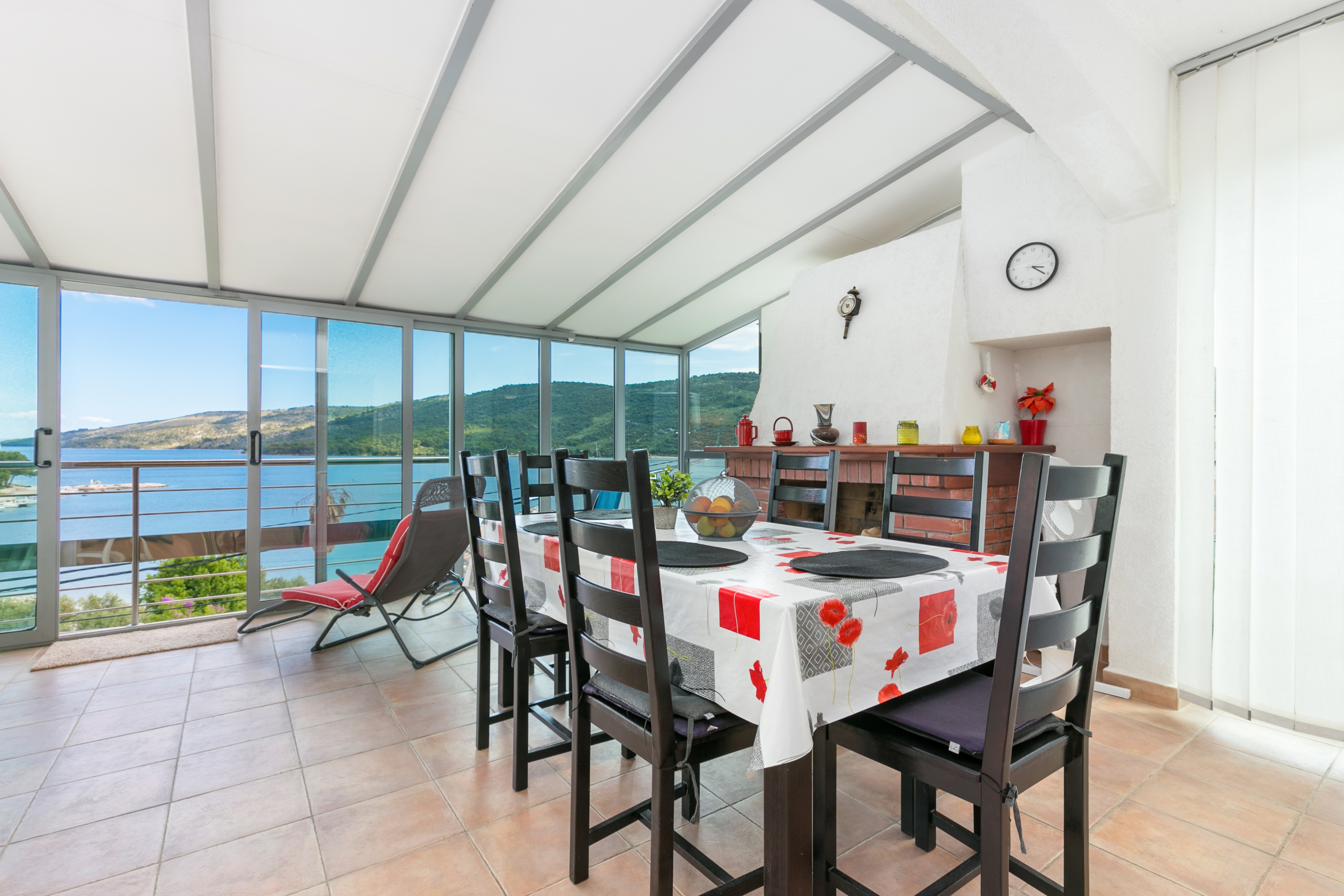 Top Trogir Marina Top Trogir Marina