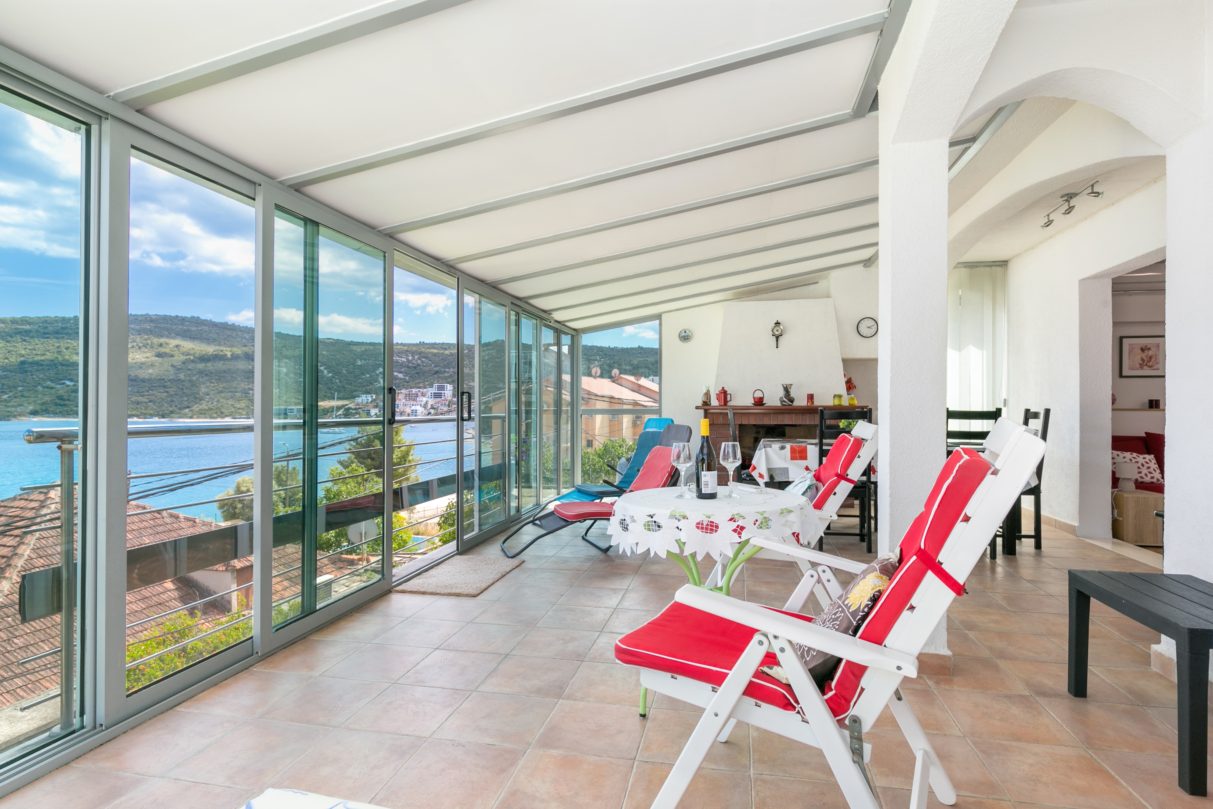 Top Trogir Marina Top Trogir Marina