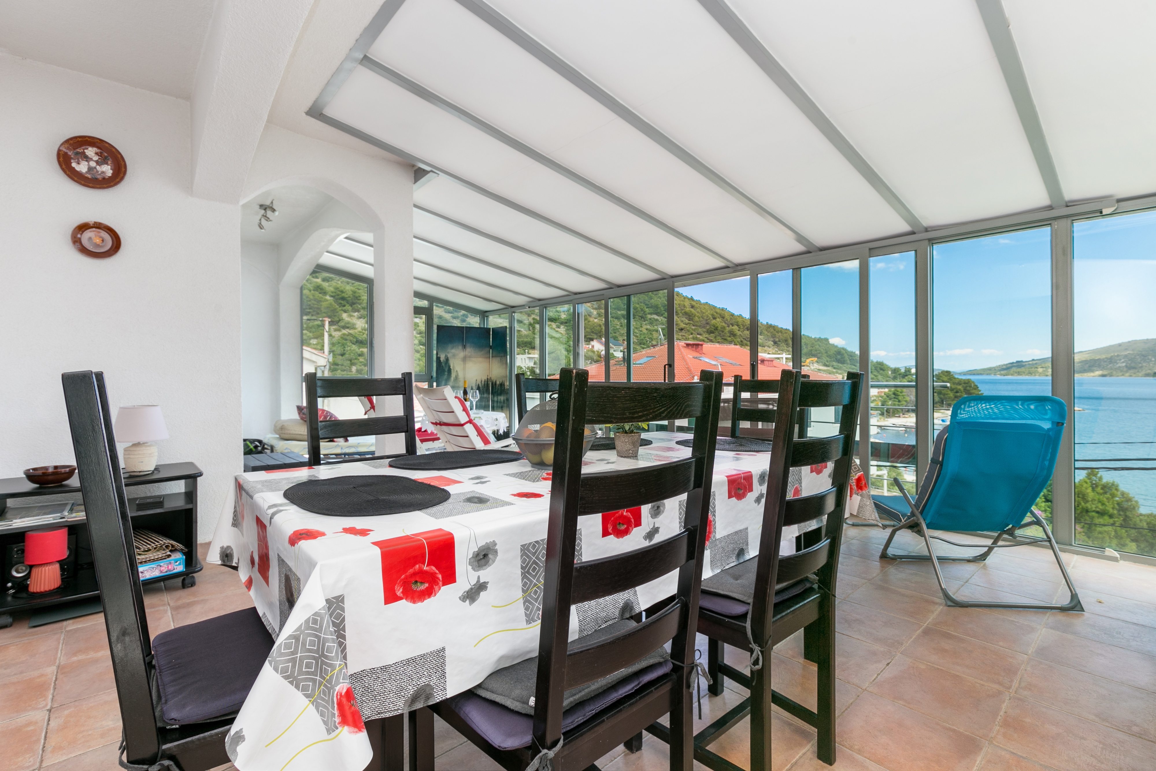 Top Trogir Marina Top Trogir Marina