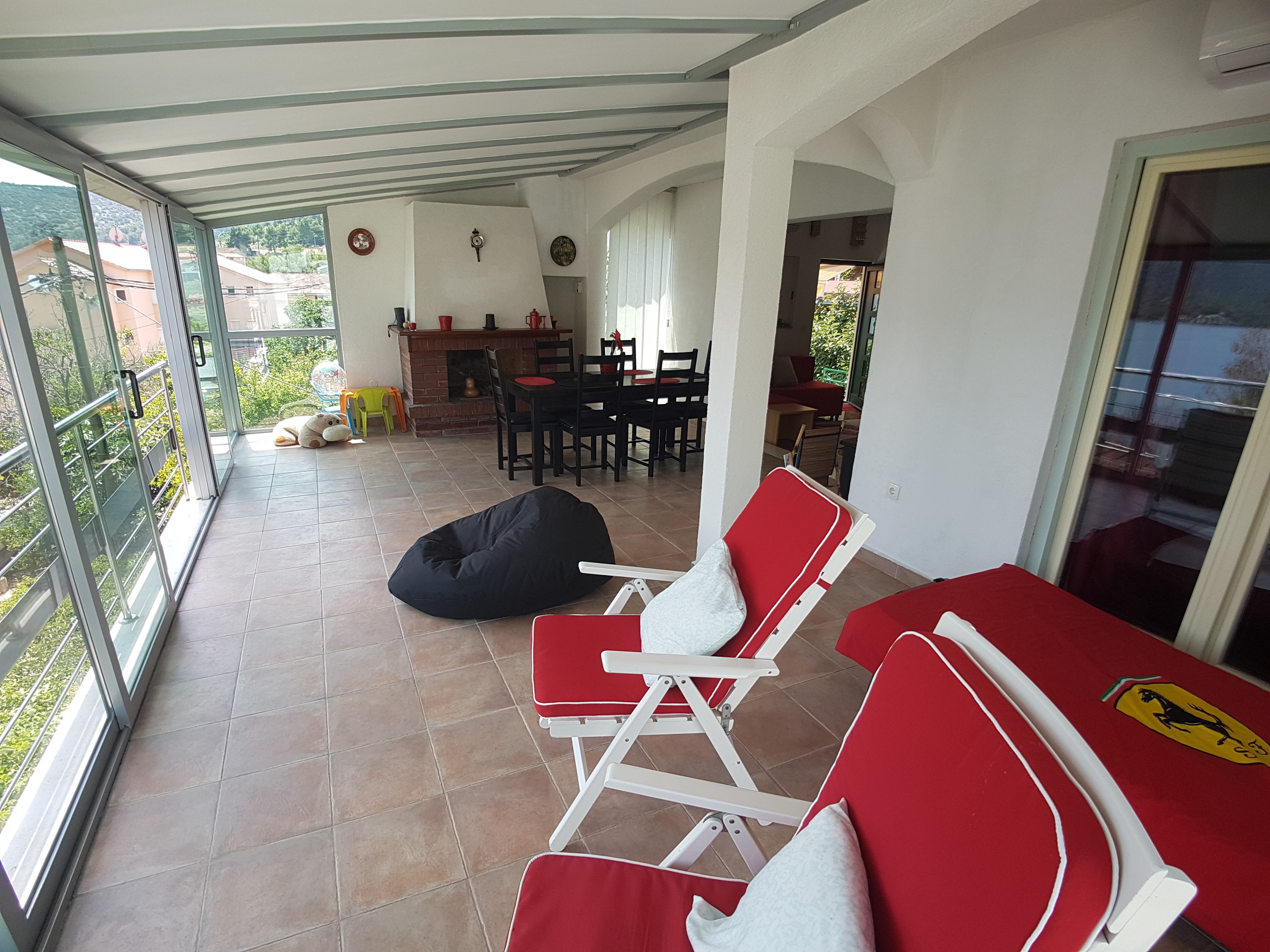 Top Trogir Marina Top Trogir Marina