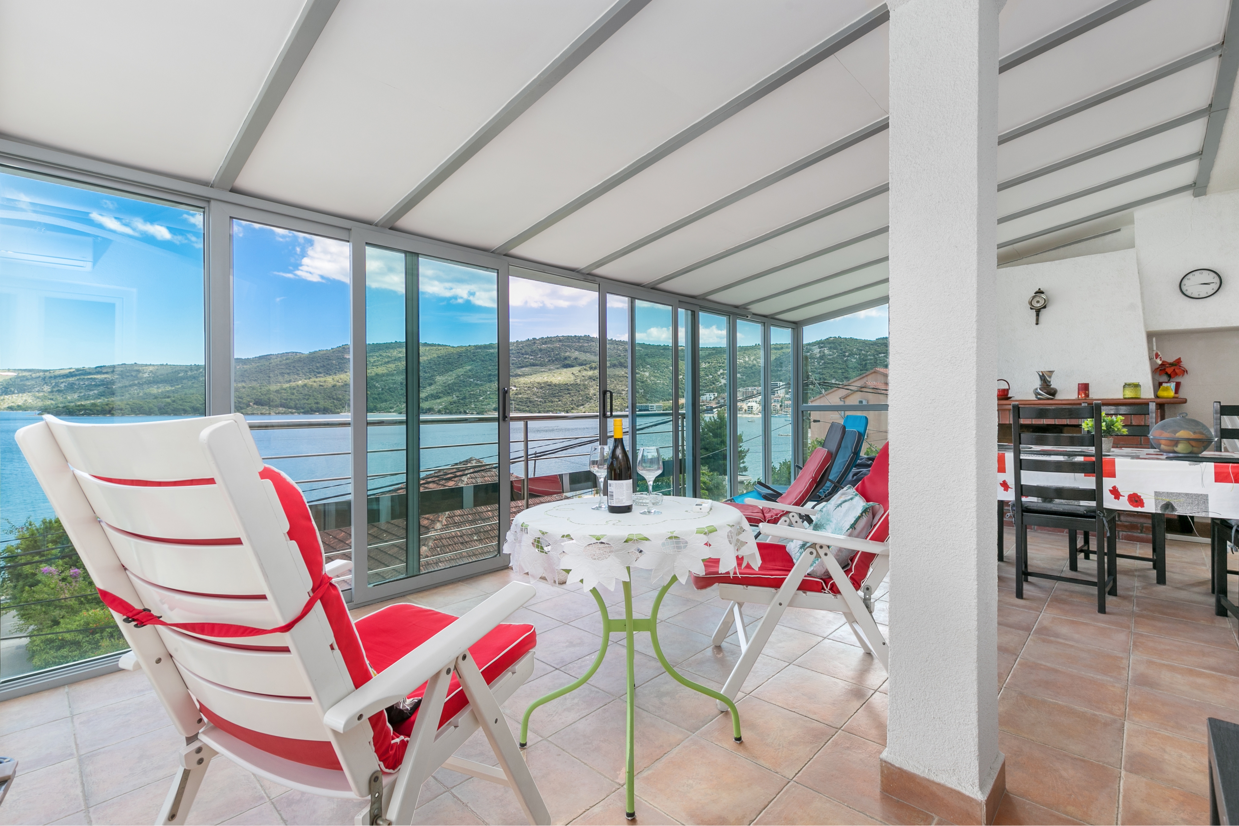 Top Trogir Marina Top Trogir Marina