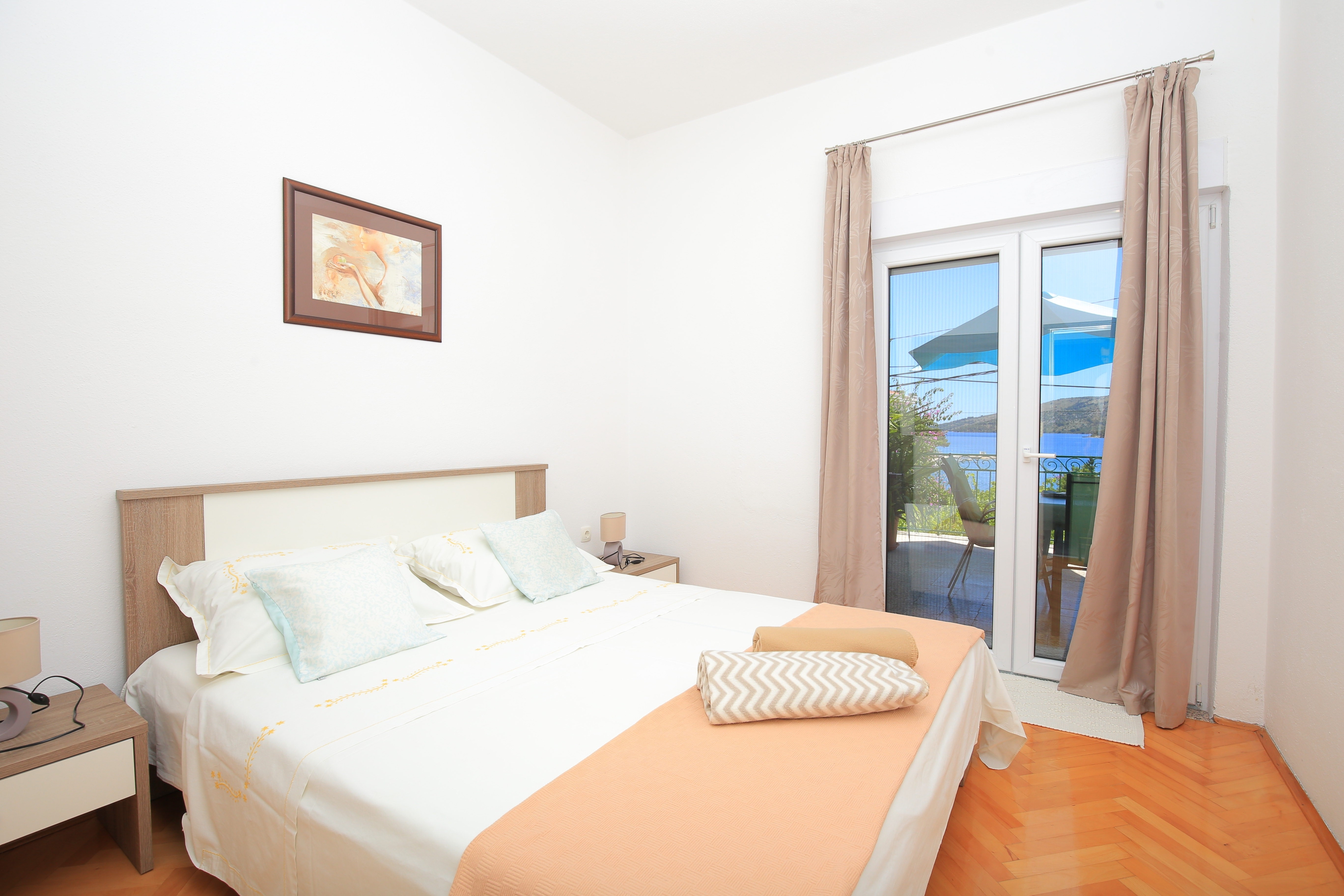 Top Trogir Marina Top Trogir Marina