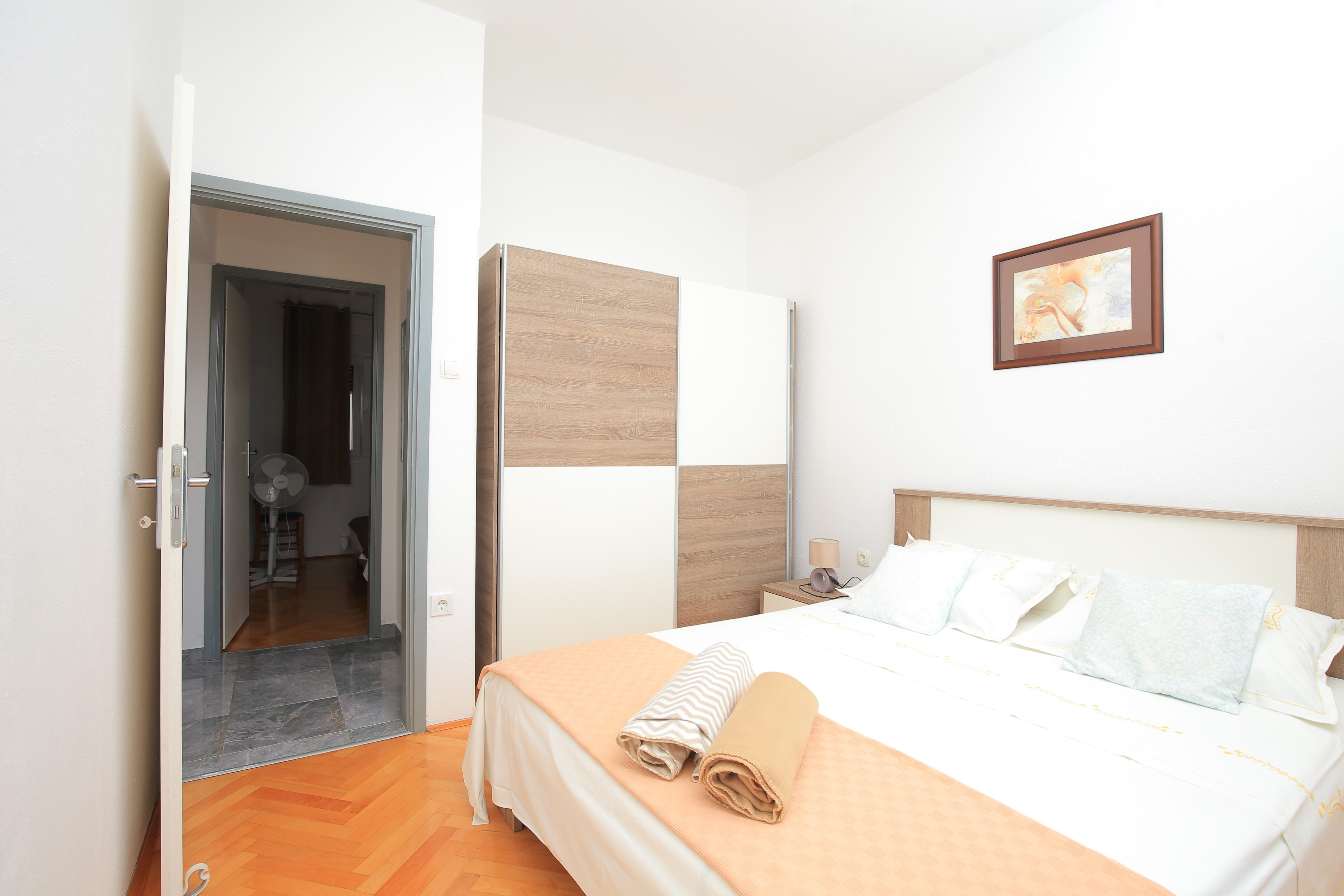 Top Trogir Marina Top Trogir Marina