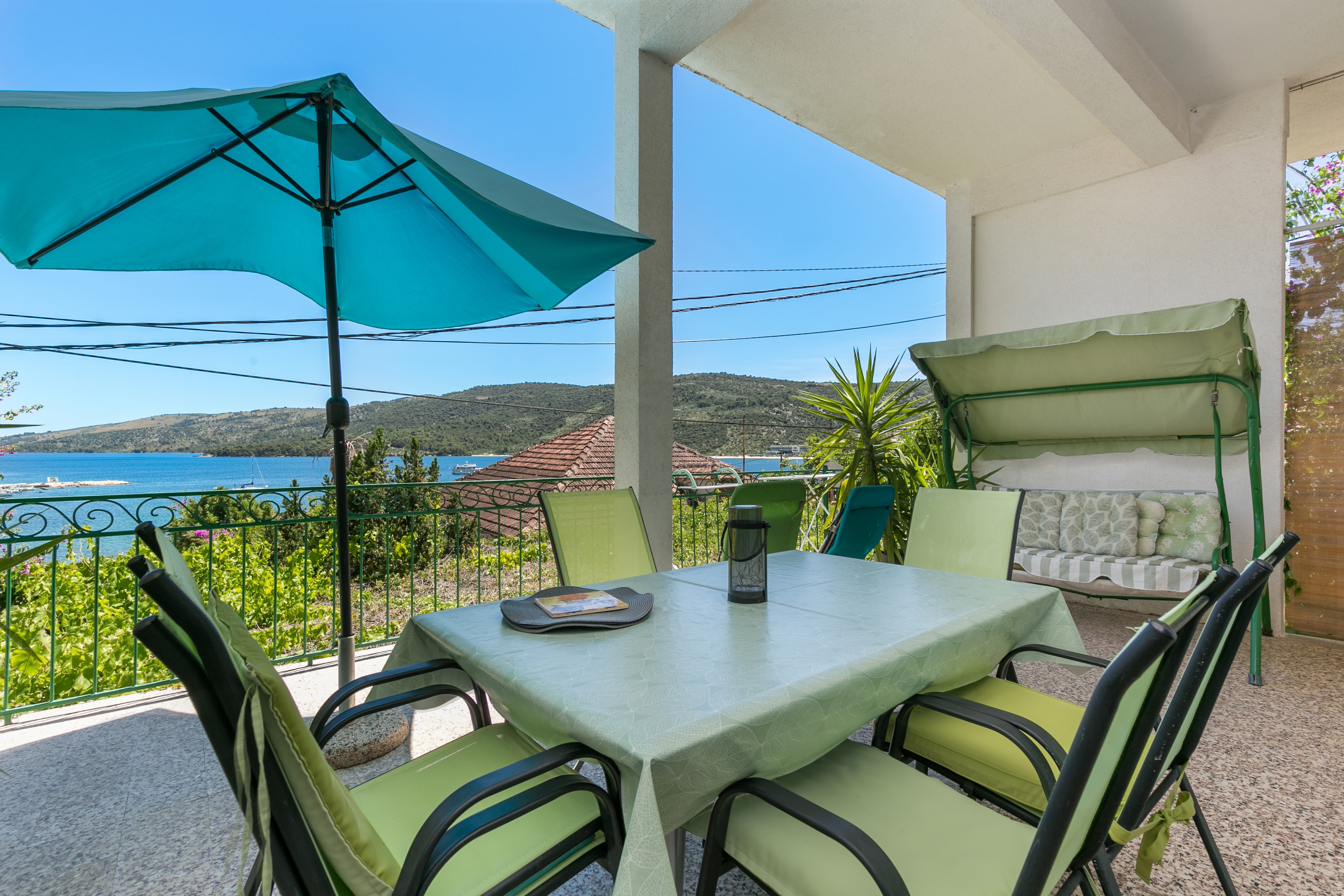 Top Trogir Marina Top Trogir Marina