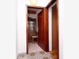 Hallway Hvar, Hallway in the apartment, (pet friendly) and WiFi.