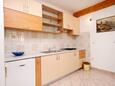 Kitchen Hvar, Kitchen in the apartment, (pet friendly) and WiFi.