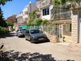 Parking lot Hvar, Hvar, Parking lot 142 - Apartments with pebble beach.