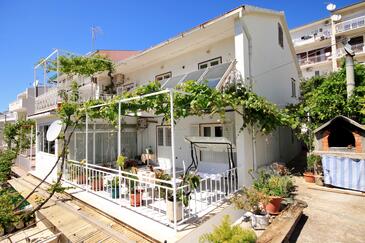 Objekt Hvar, Hvar, Objekt 142 - Apartmaji s prodnato plažo.