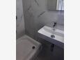 Koupelna 2 Zavalatica, Koupelna 2 v ubytování typu apartment, WiFi.