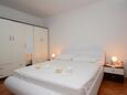 Ložnice 2 Zavalatica, Ložnice 2 v ubytování typu apartment, WiFi.