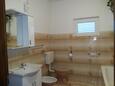 Koupelna Vrsi, Koupelna v ubytování typu apartment, WiFi.