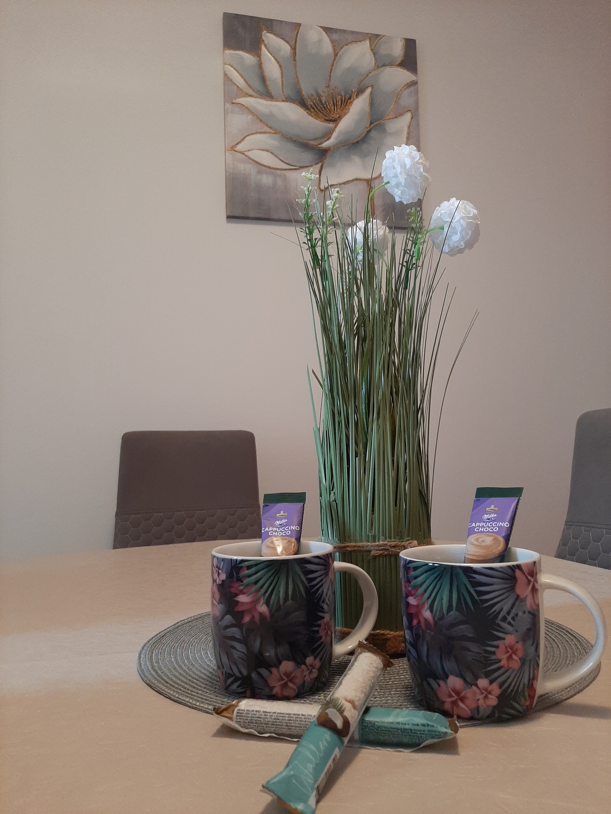 Jednosobni apartman s terasom Vrsi, Zadar  A-b