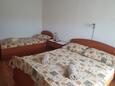 Спальня Vir, Спальня в размещении типа apartment, WiFi.