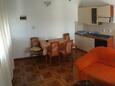 Столовая Vir, Столовая в размещении типа apartment, WiFi.
