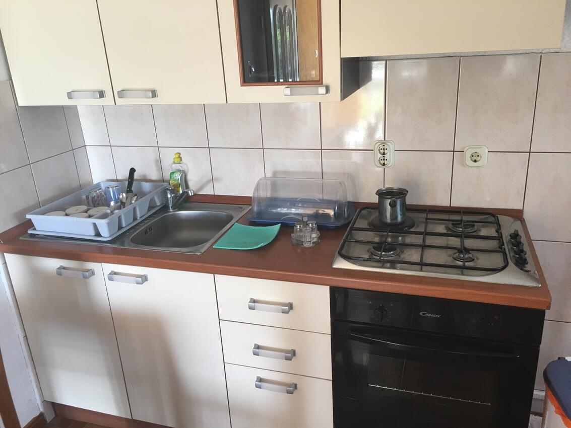 Apartmán v meste Vir - 14213