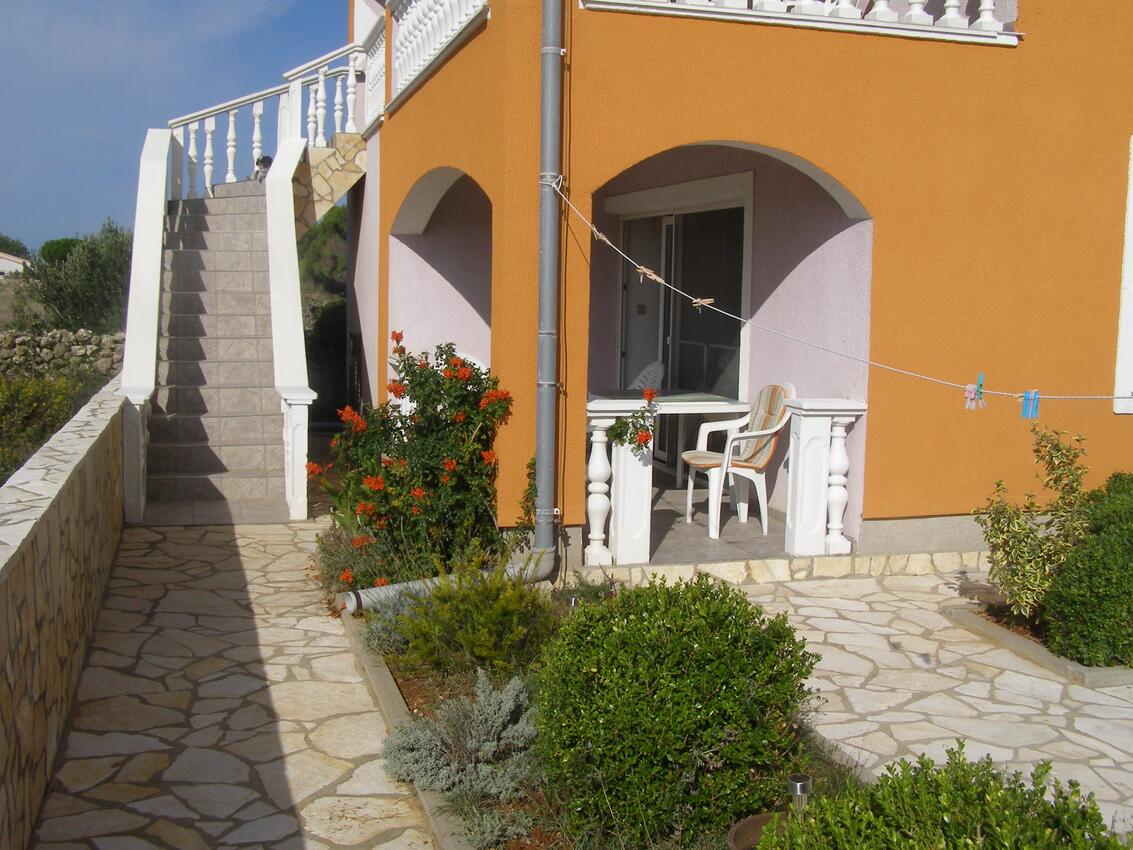 Apartmán v meste Vir - 14213
