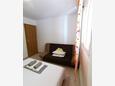 Mimice, Bedroom 2 in the apartment, (pet friendly) and WiFi.