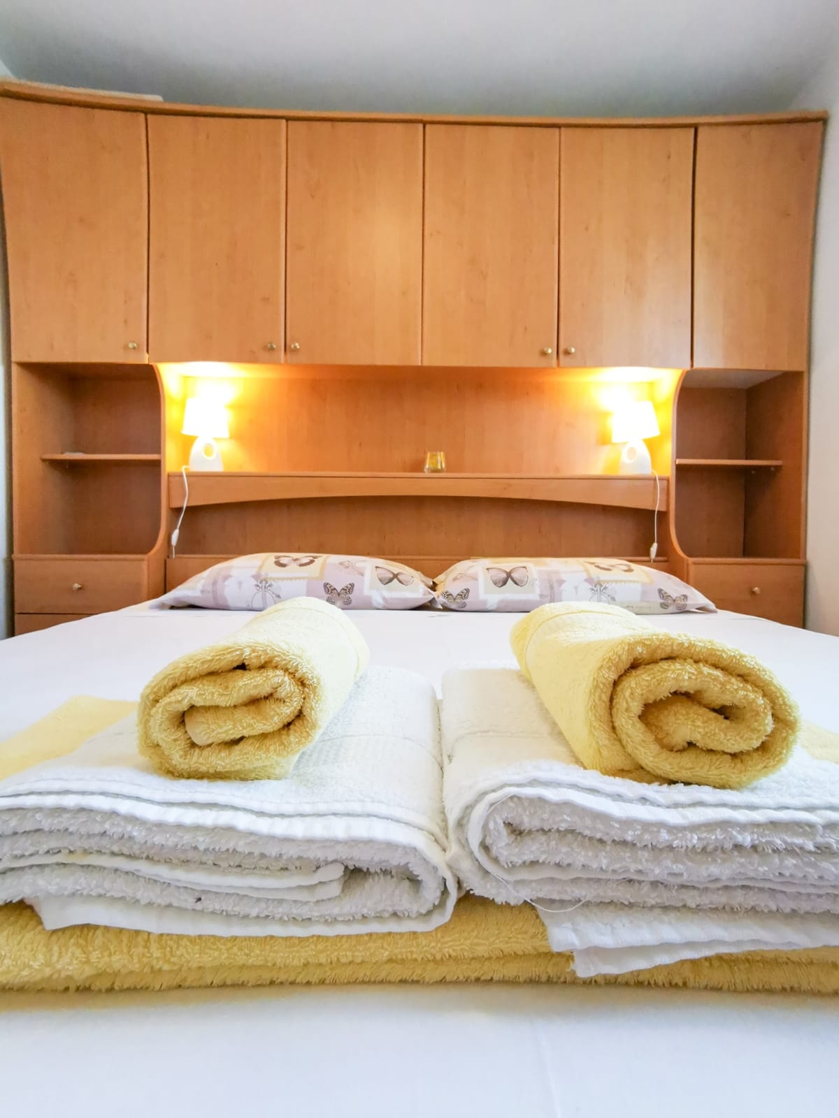 Top Omiš Mimice Top Omiš Mimice