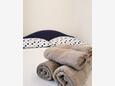 Mimice, Bedroom 3 in the apartment, (pet friendly) and WiFi.