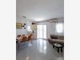 Mimice, Dining room in the apartment, (pet friendly) and WiFi.
