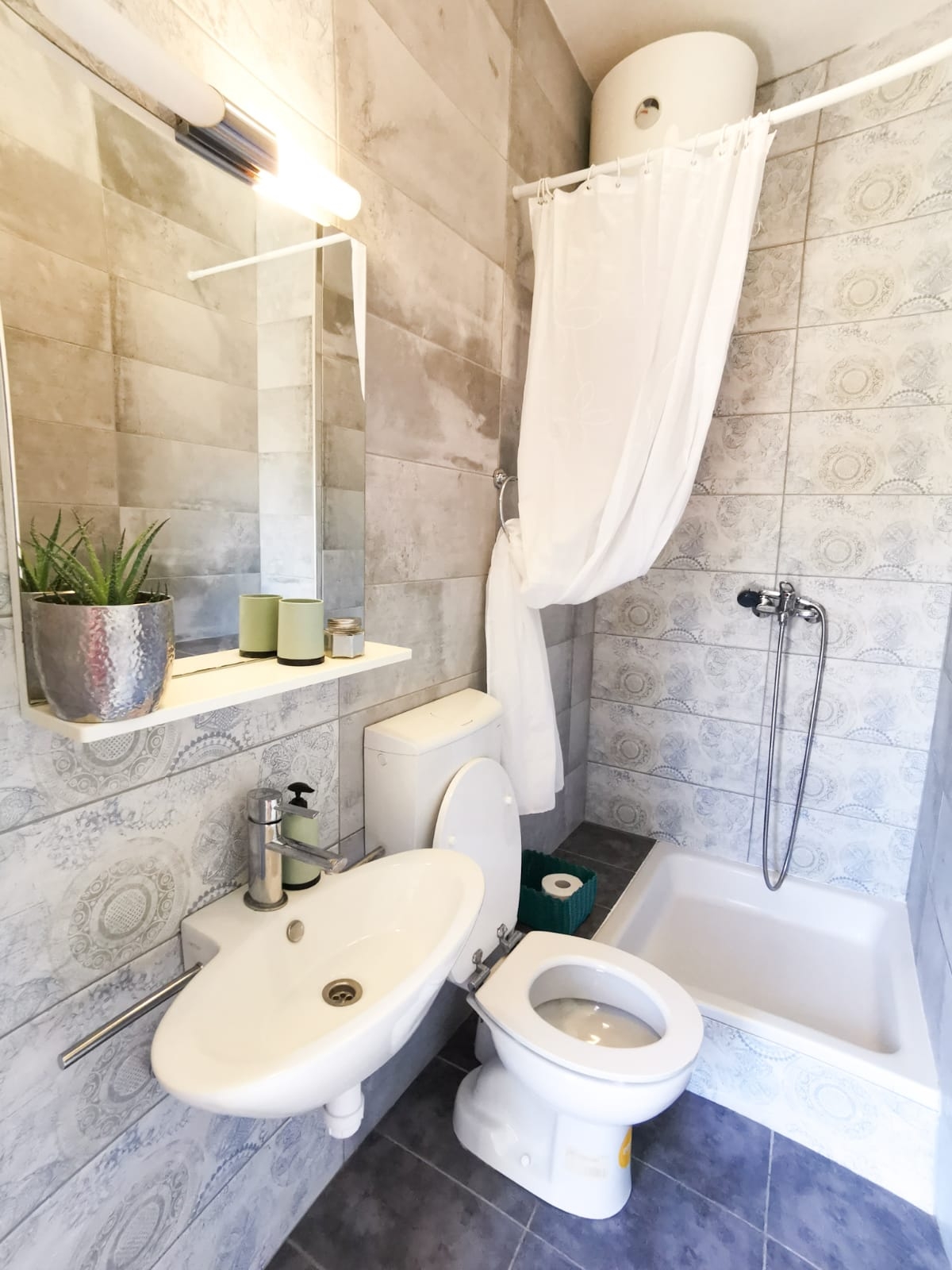 Top Omiš Mimice Top Omiš Mimice