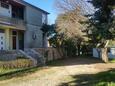 Parkoviště Zadar, Zadar, Parkoviště 14234 - Ubytování s oblázkovou pláží.