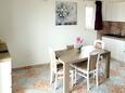 Blagovaonica Primošten, Blagovaonica u smještaju tipa apartment, dostupna klima i WiFi.
