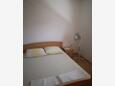 Ložnice 2 Vrsi - Mulo, Ložnice 2 v ubytování typu apartment, WiFi.