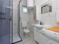 Bathroom Barbat, Bathroom in the apartment, (pet friendly) and WiFi.