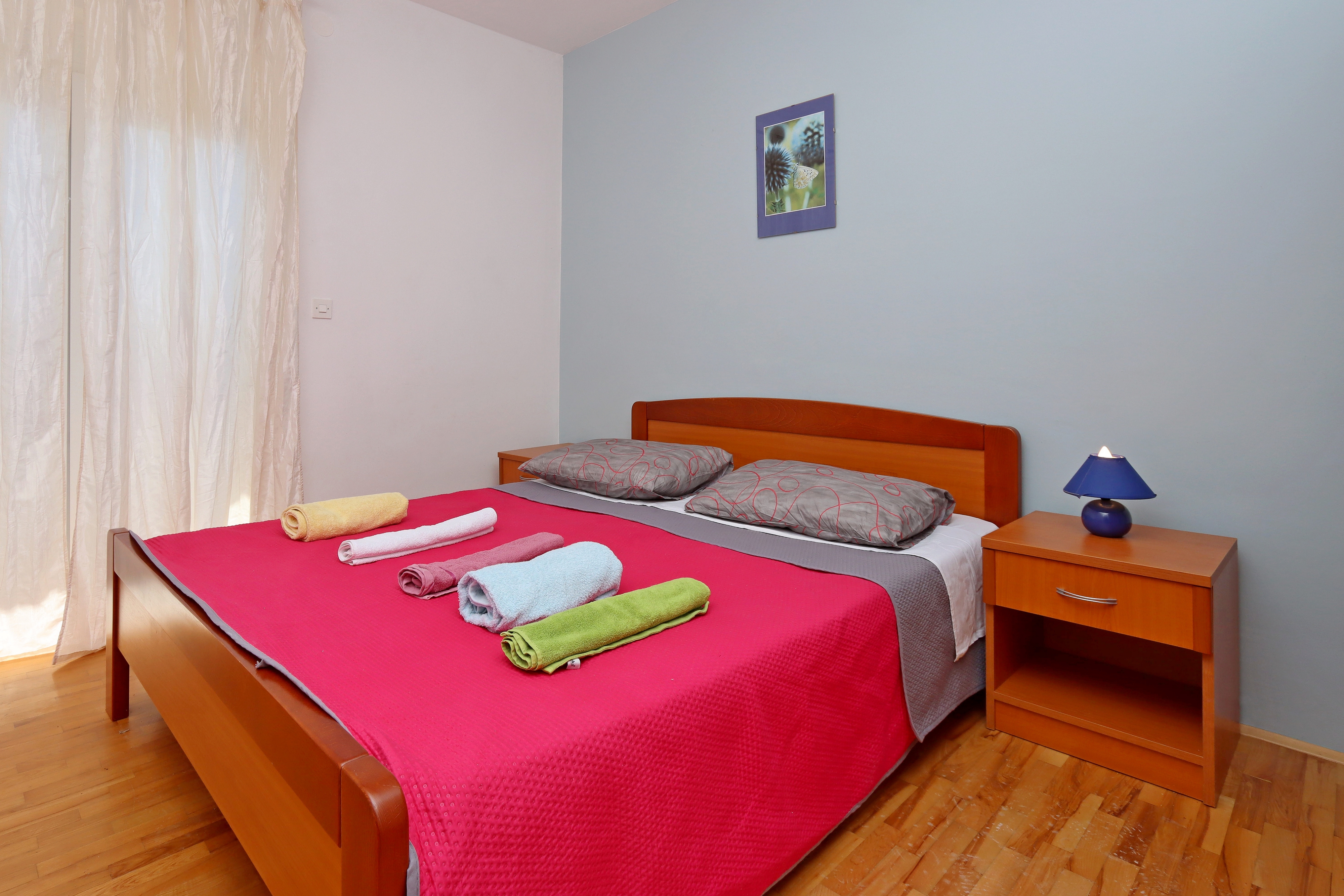 Top Rab Barbat Top Rab Barbat