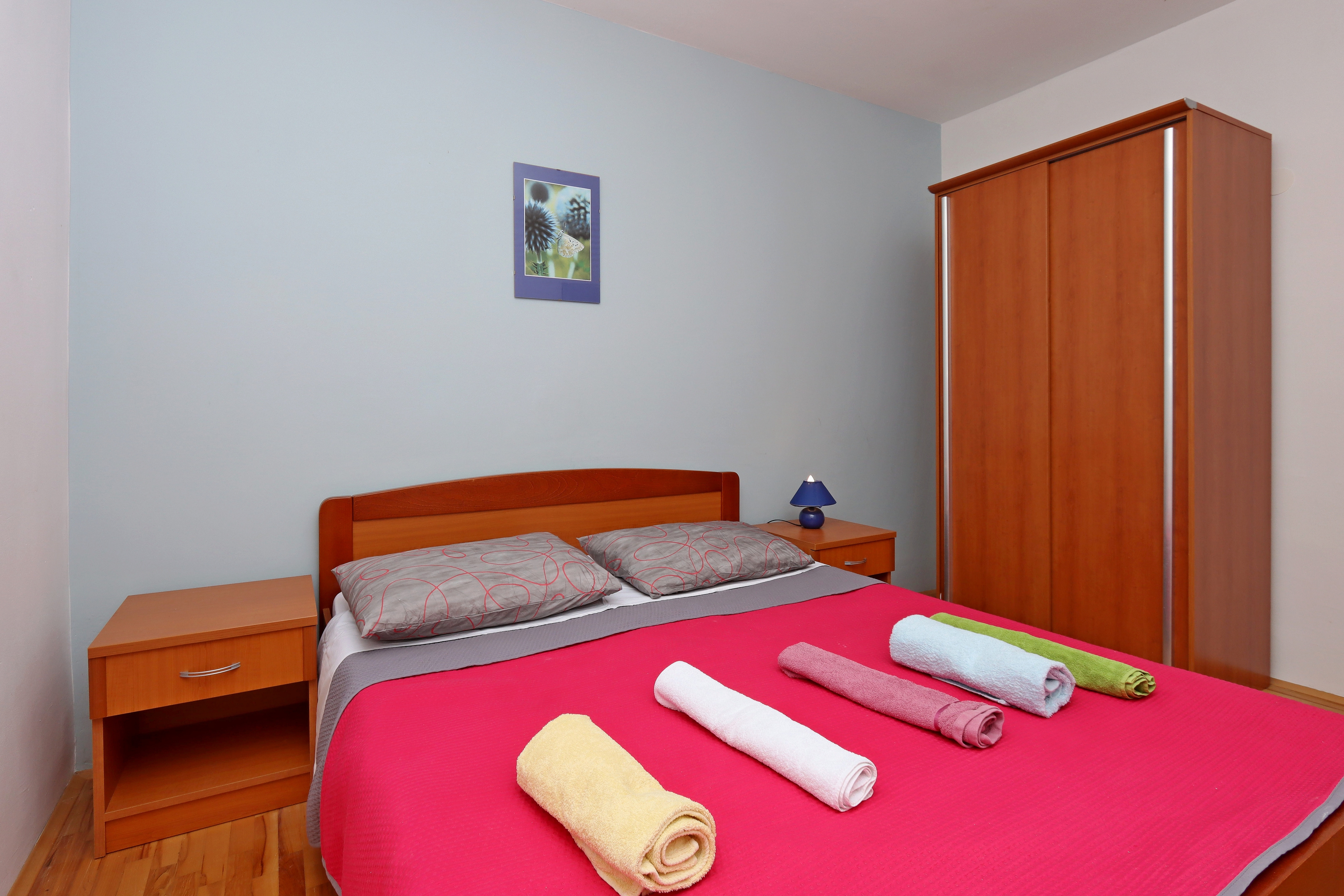 Top Rab Barbat Top Rab Barbat