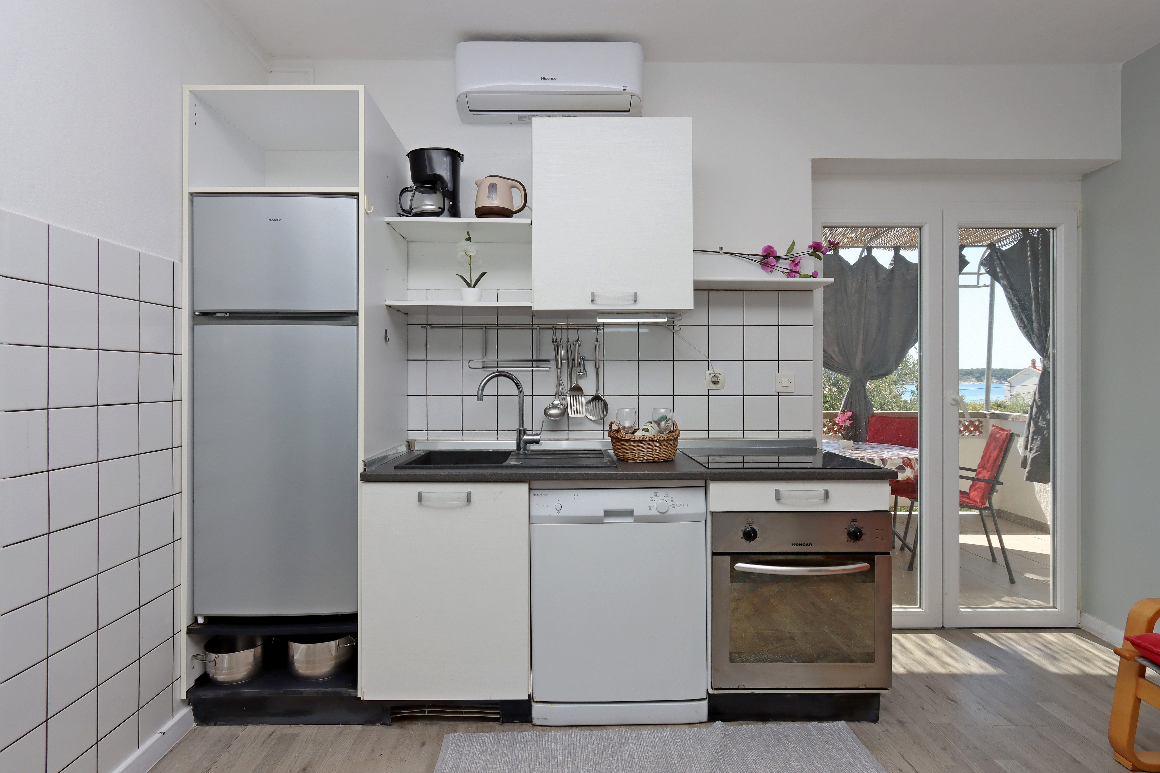 Top Rab Barbat Top Rab Barbat