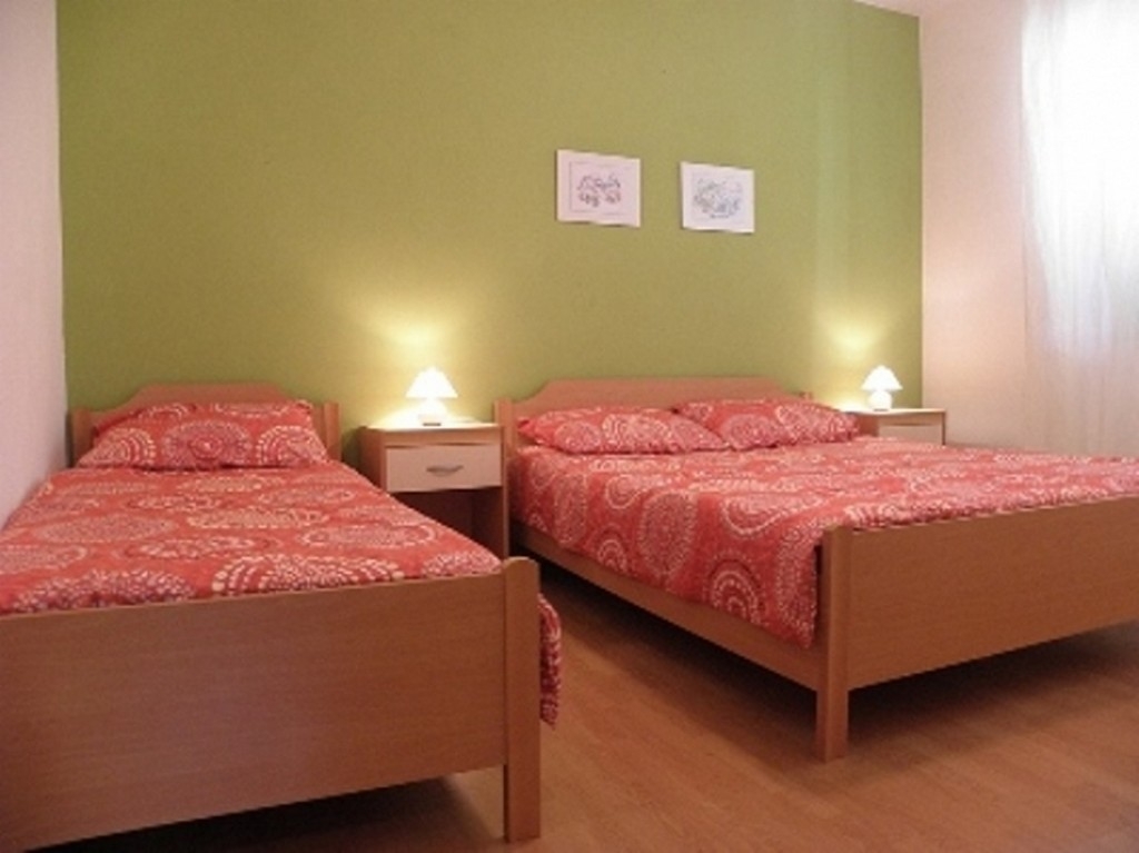 Top Rab Barbat Top Rab Barbat