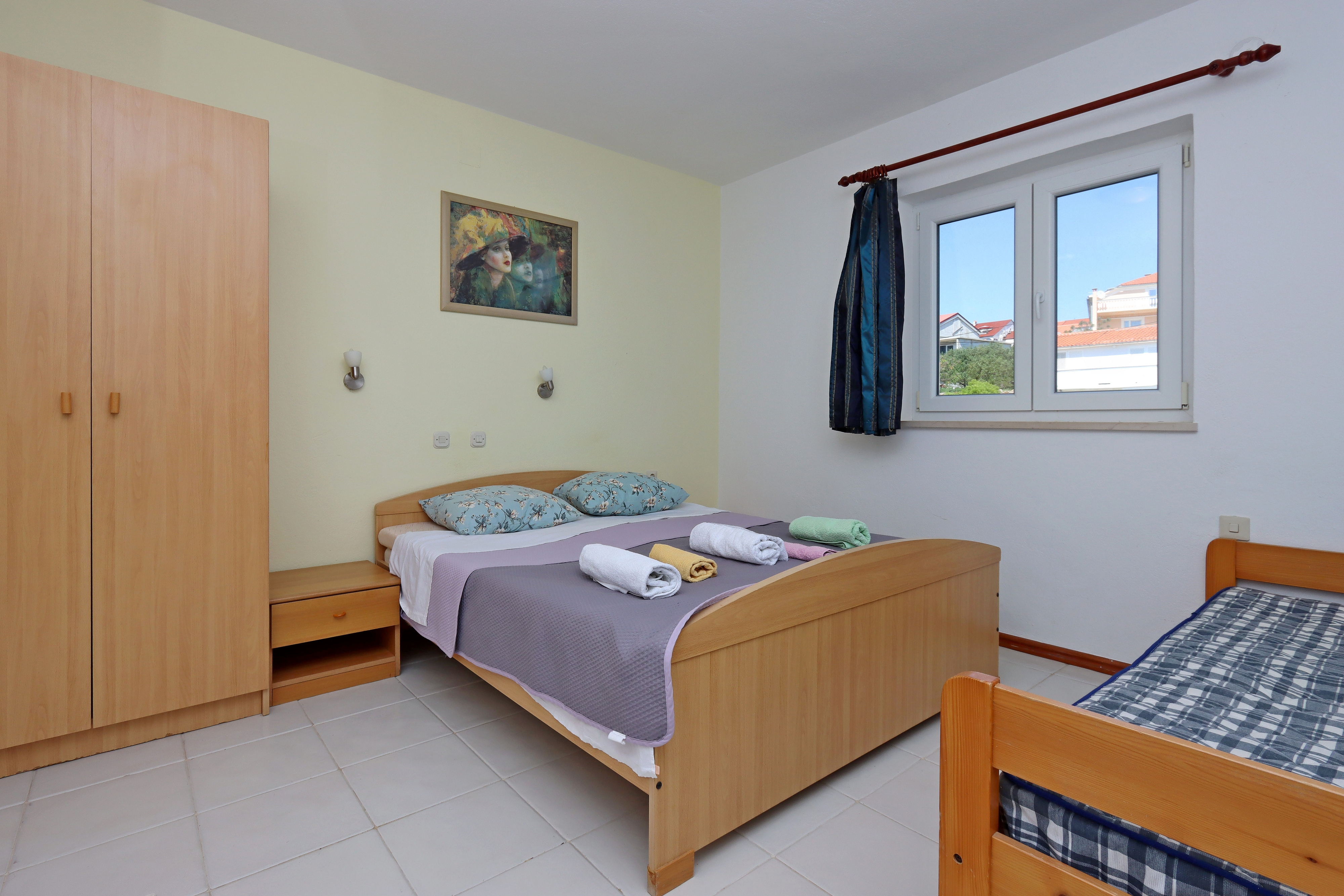 Top Rab Barbat Top Rab Barbat