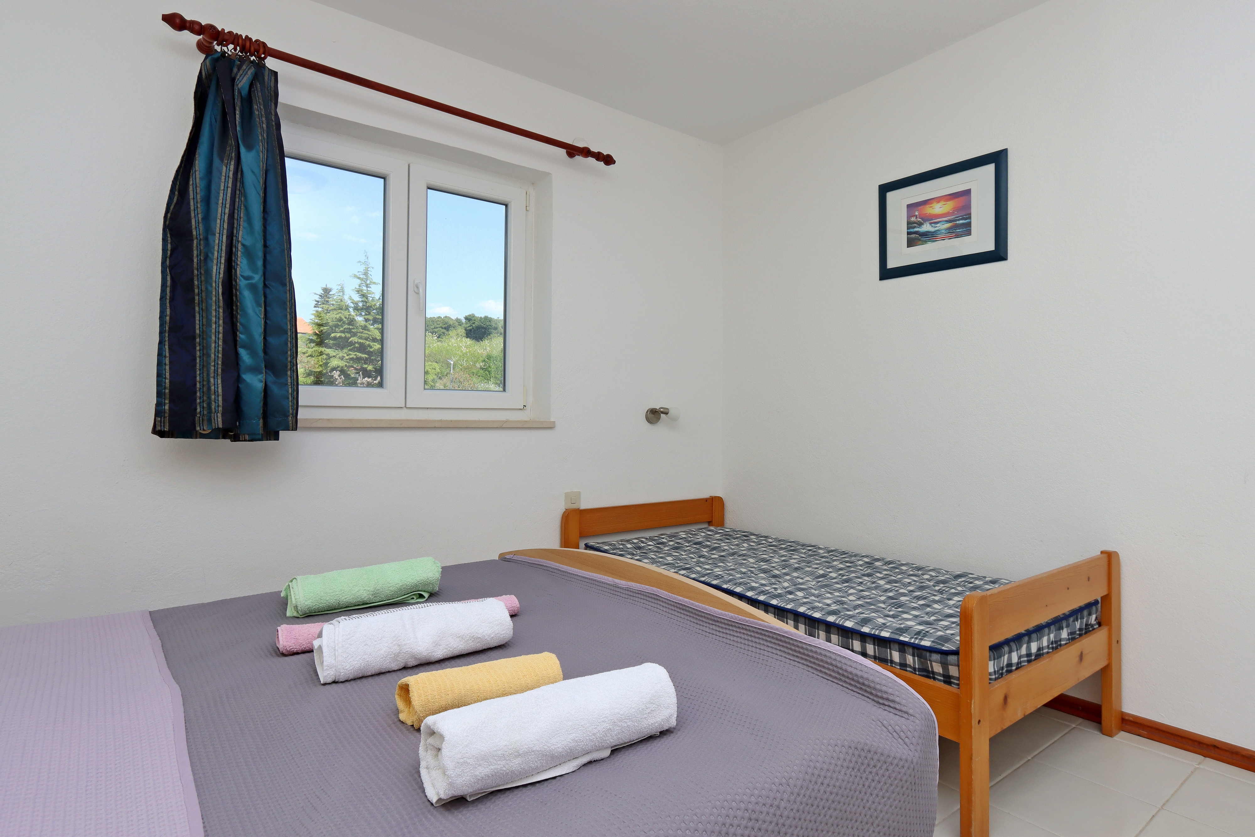 Top Rab Barbat Top Rab Barbat