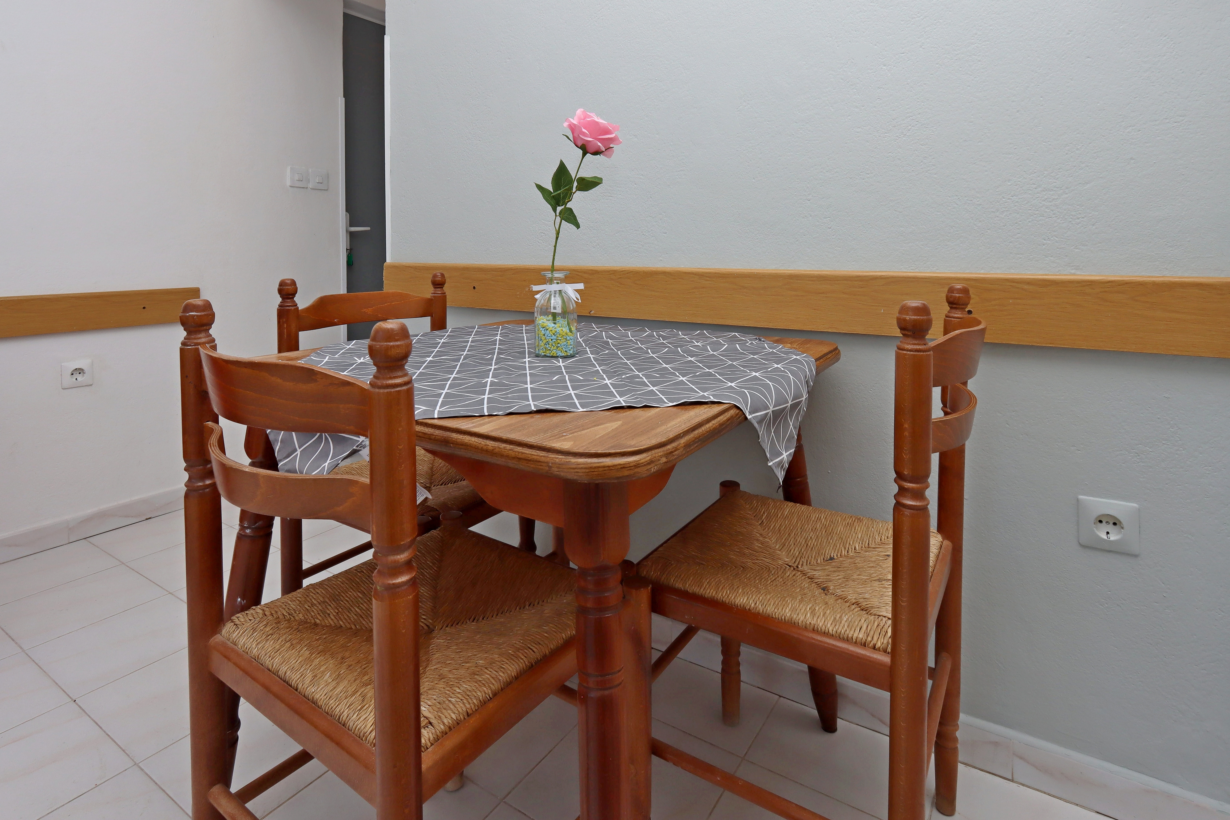 Top Rab Barbat Top Rab Barbat