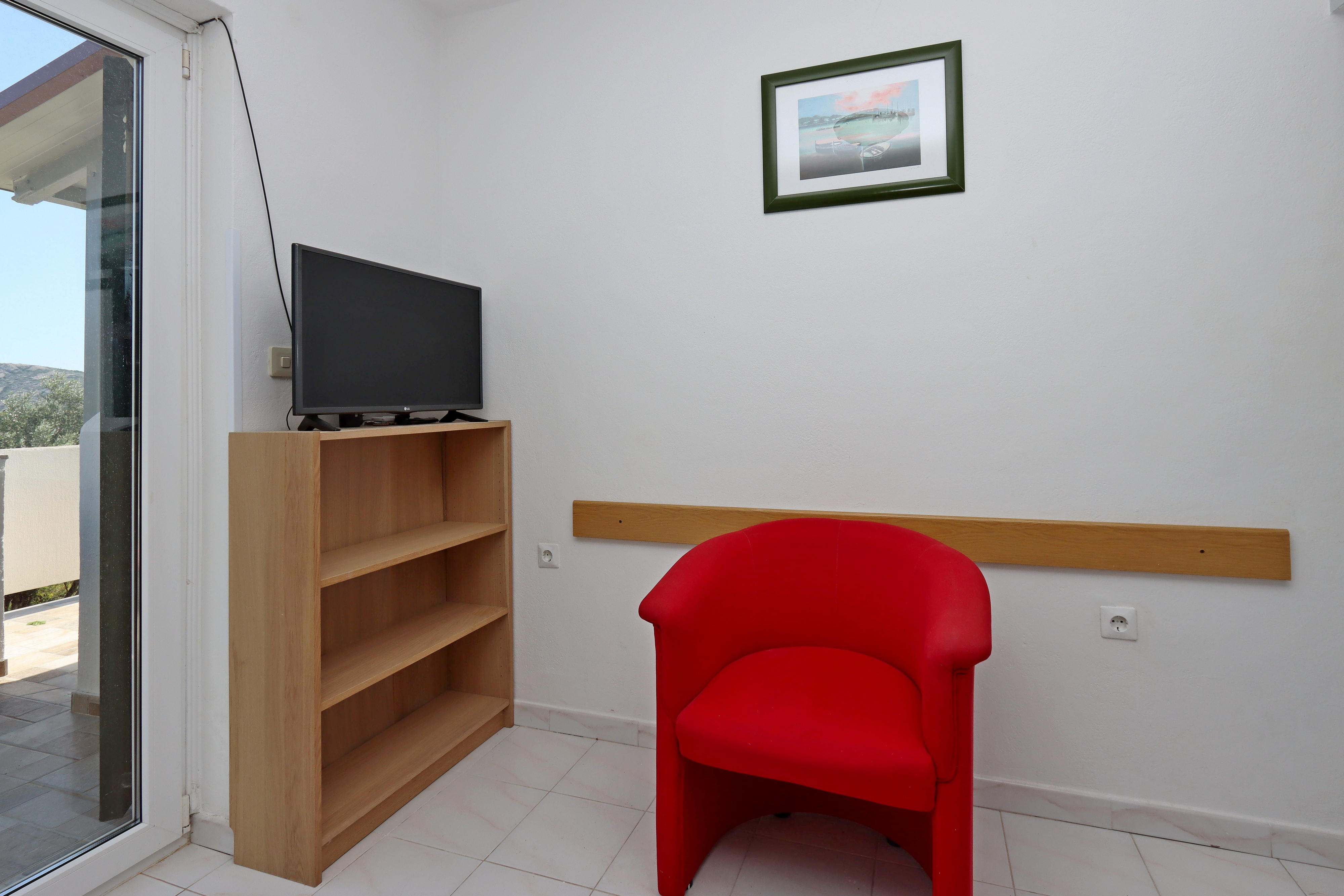 Top Rab Barbat Top Rab Barbat