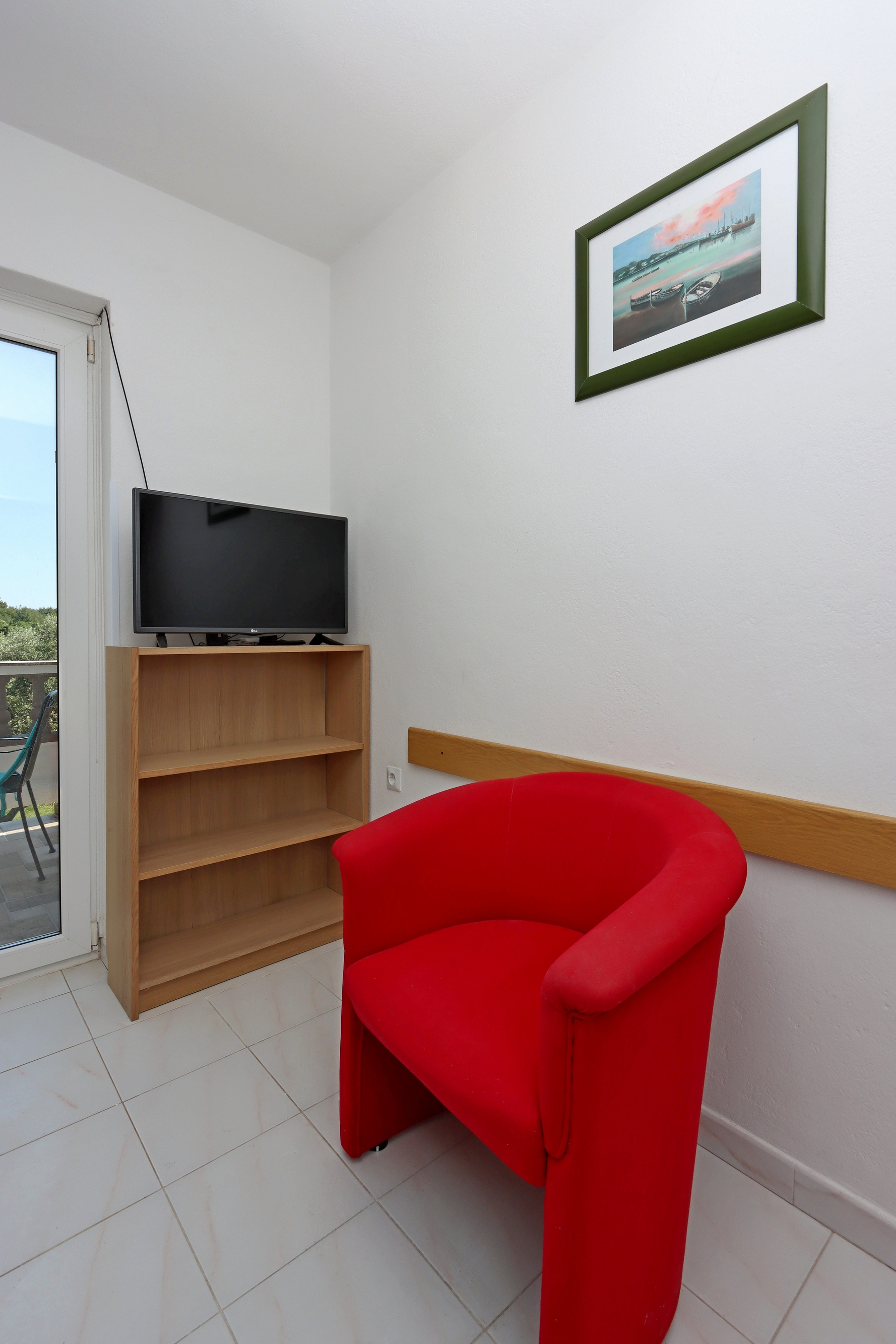 Top Rab Barbat Top Rab Barbat