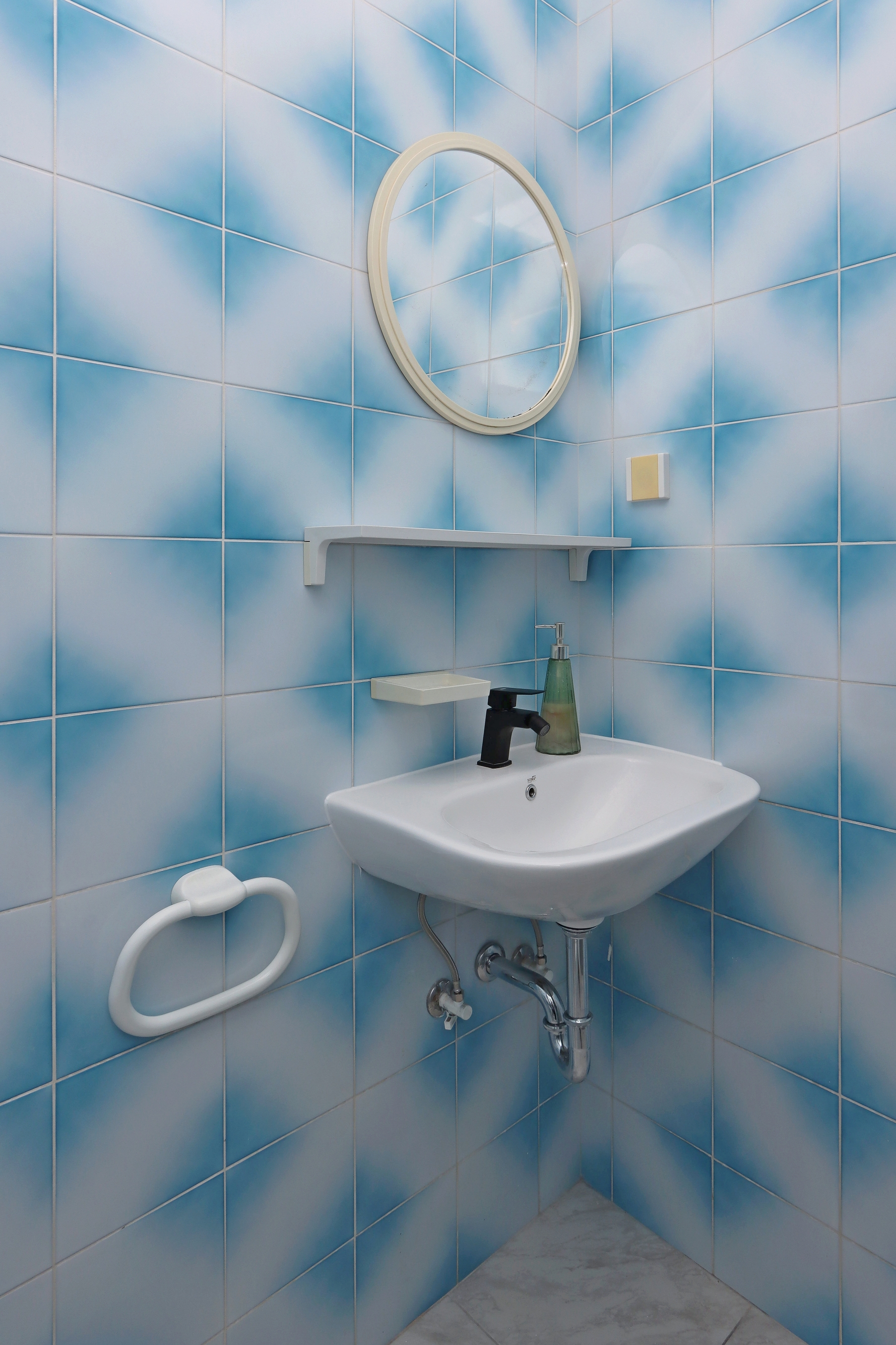 Top Rab Barbat Top Rab Barbat